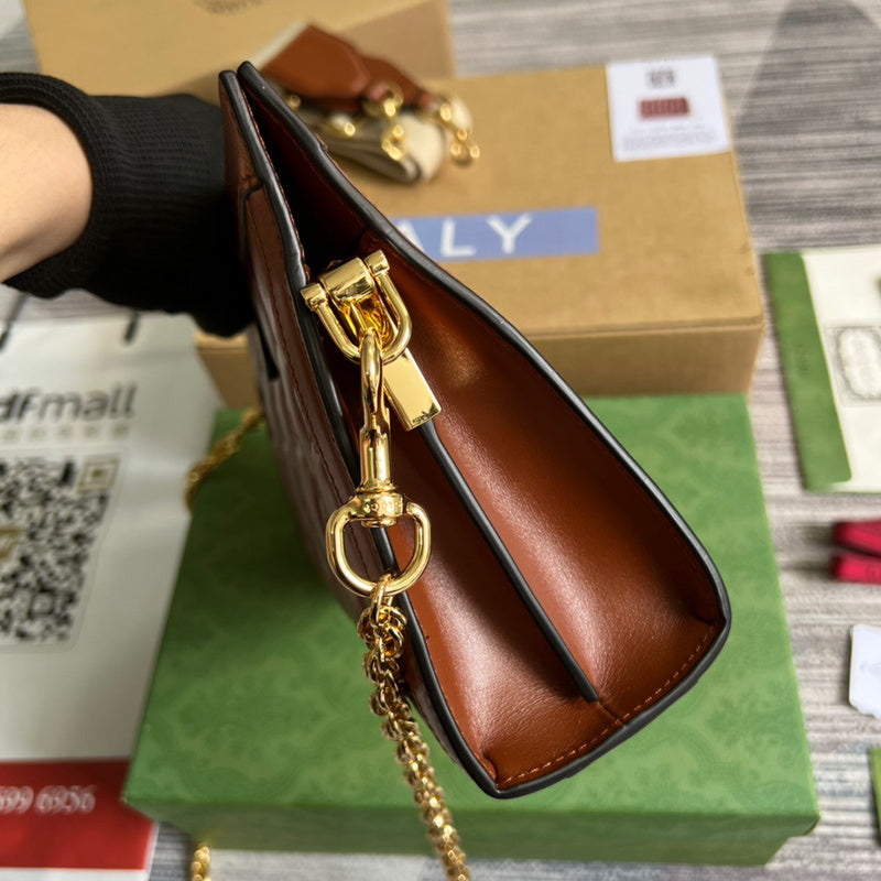 Satchel Bags - GCI Bags - 7901