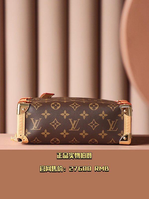 Glami- Glami- Lu-Vi bags - 3408