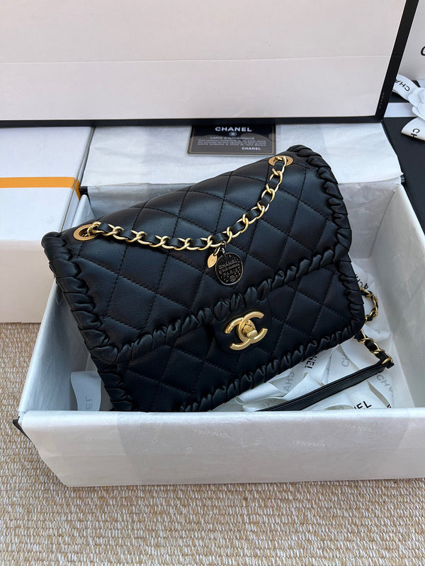 Satchel Bags - CHL Bags - 3421