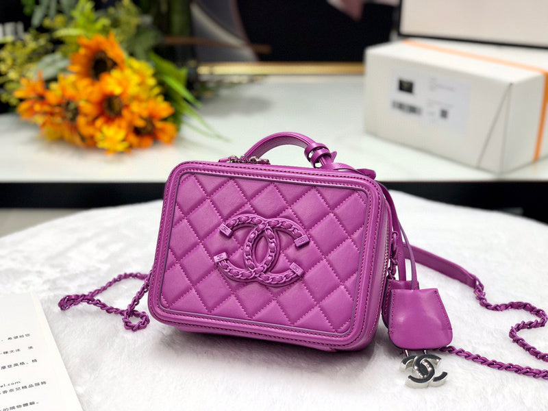 Chanel Bags
