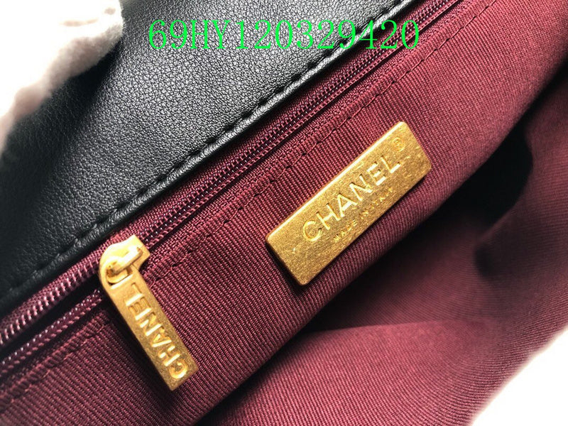 Glami - CHL Bags - 2859