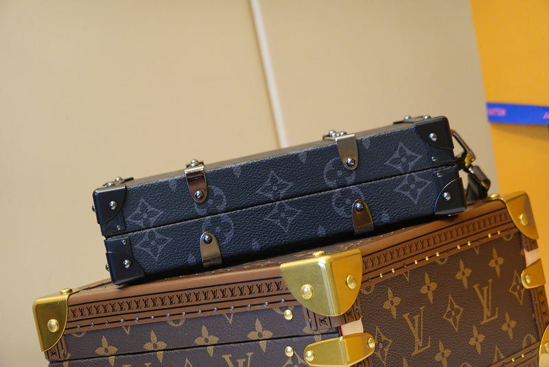 Satchel Bags - VL Bags - 5489