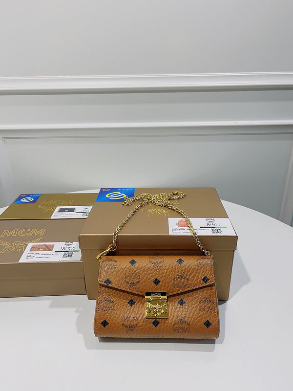 Satchel Bags - MC Bags - 182