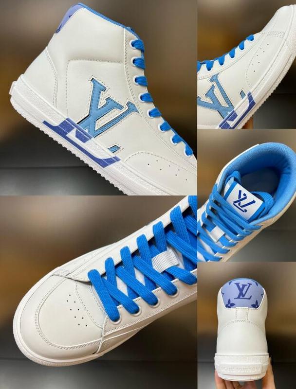 glami shop- LOV Men Shoes - 452