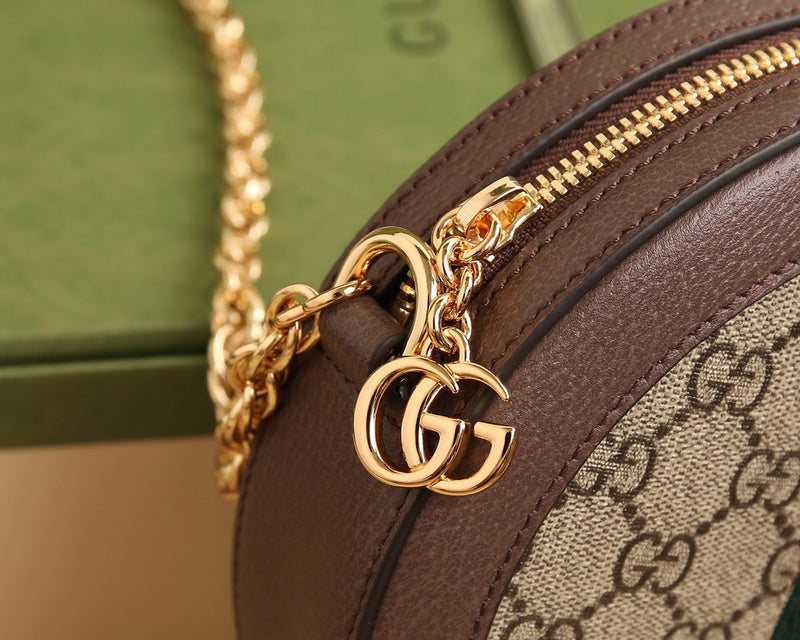 Satchel Bags - GCI Bags - 545