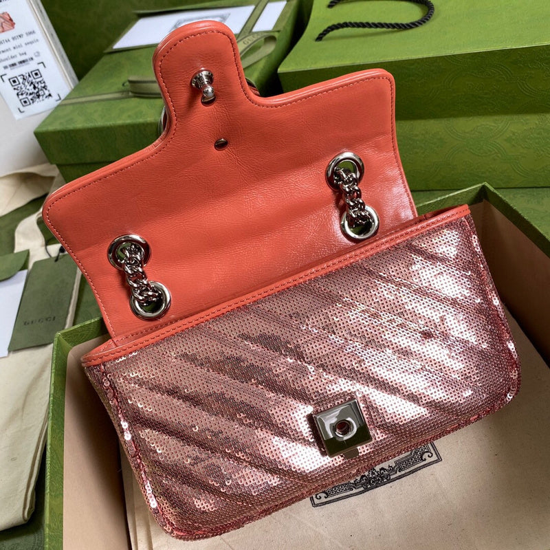 Satchel Bags - GCI Bags - 5935