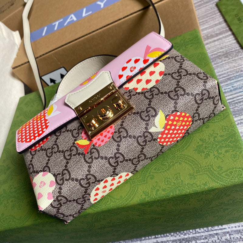 Satchel Bags - GCI Bags - 2794
