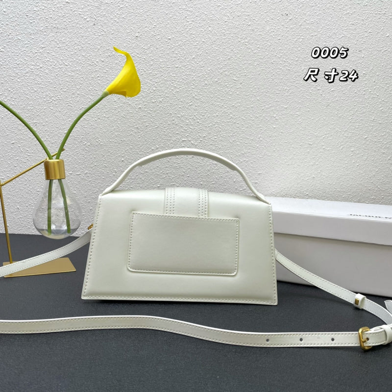 Satchel Bags - JQMS Bags - 076