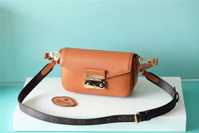 Satchel Bags - VL Bags - 6997