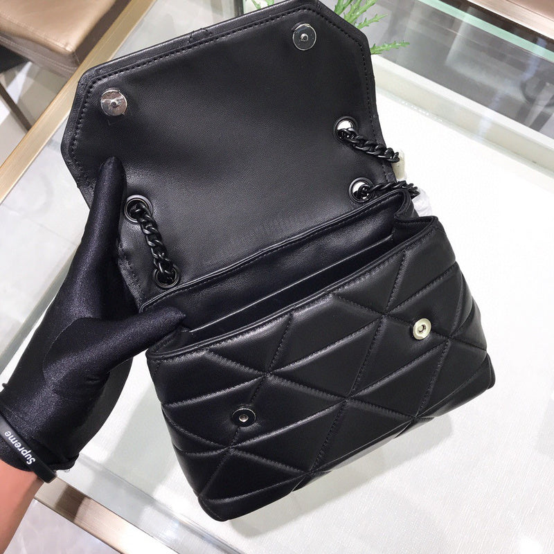 Satchel Bags - PDA Bags - 2469