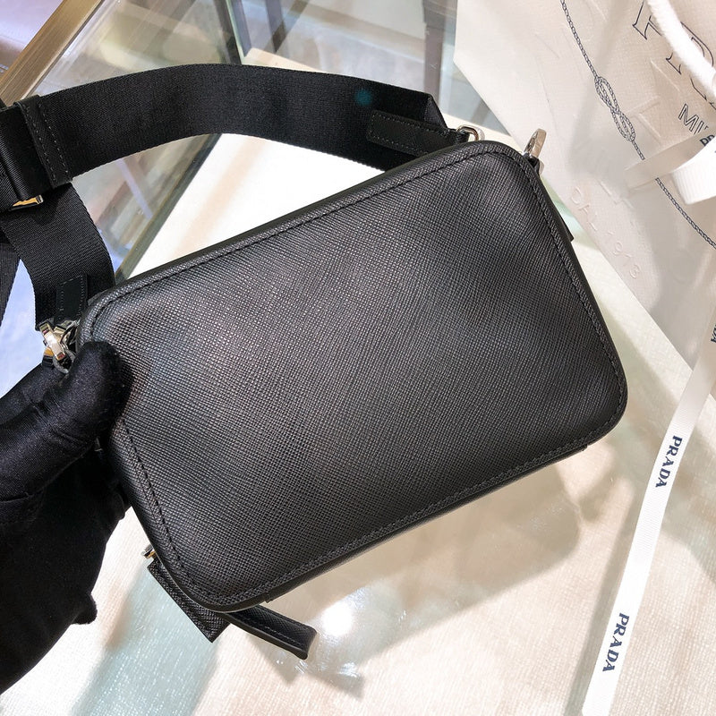 Satchel Bags - PDA Bags - 334