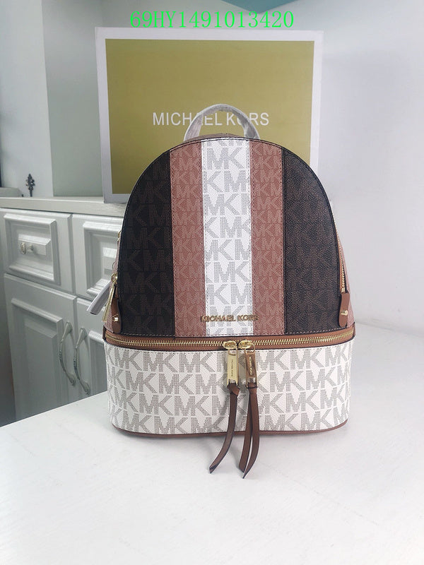 Satchel Bags - MK Bags - 216