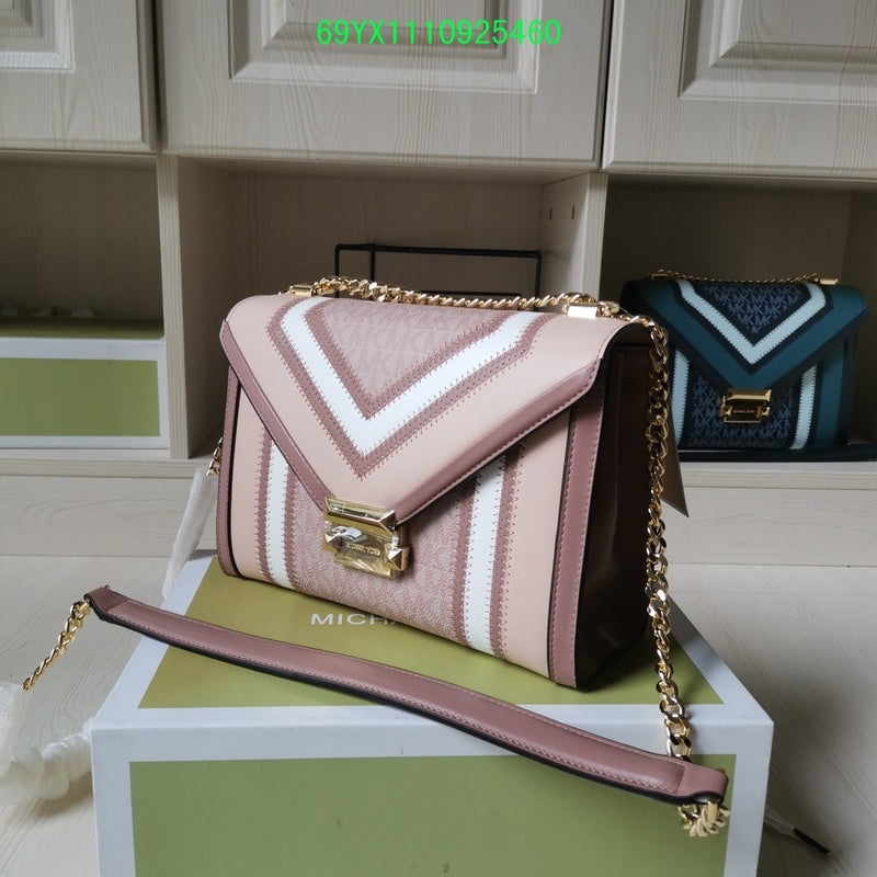Satchel Bags - MK Bags - 871
