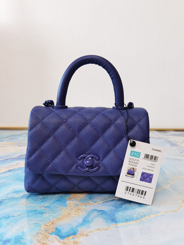 Satchel Bags - CHL Bags - 4878