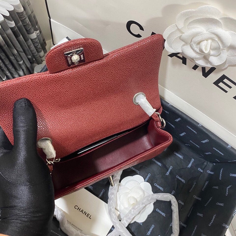 Satchel Bags - CHL Bags - 4600