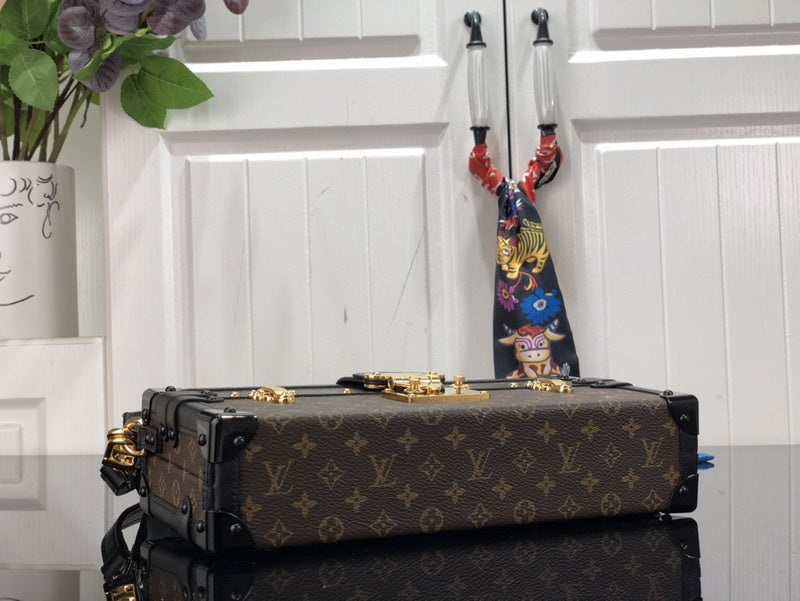 Glami- Glami- Lu-Vi bags - 3573