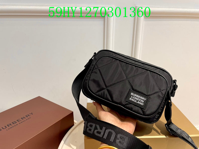 Fan Fashion -GLM - Top quality BBR Bags - 171