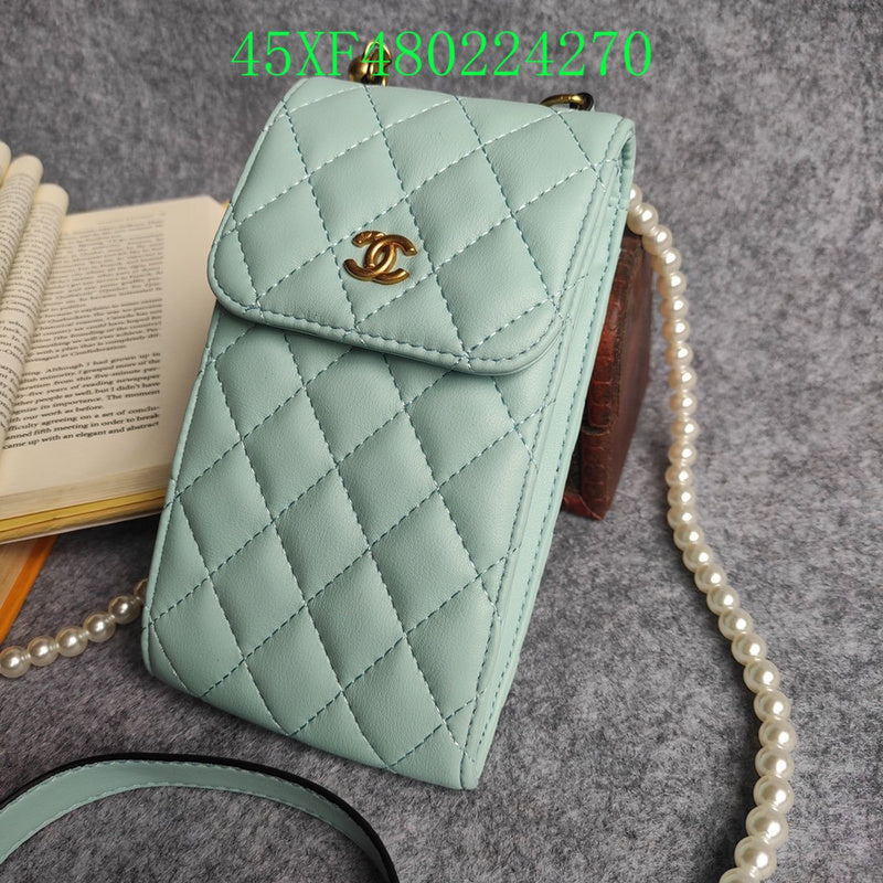 Glami - CHL Wallet - 2679