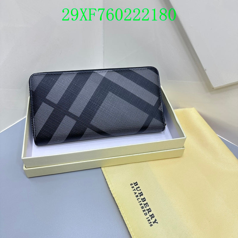 Glami - BOR Wallet - 049