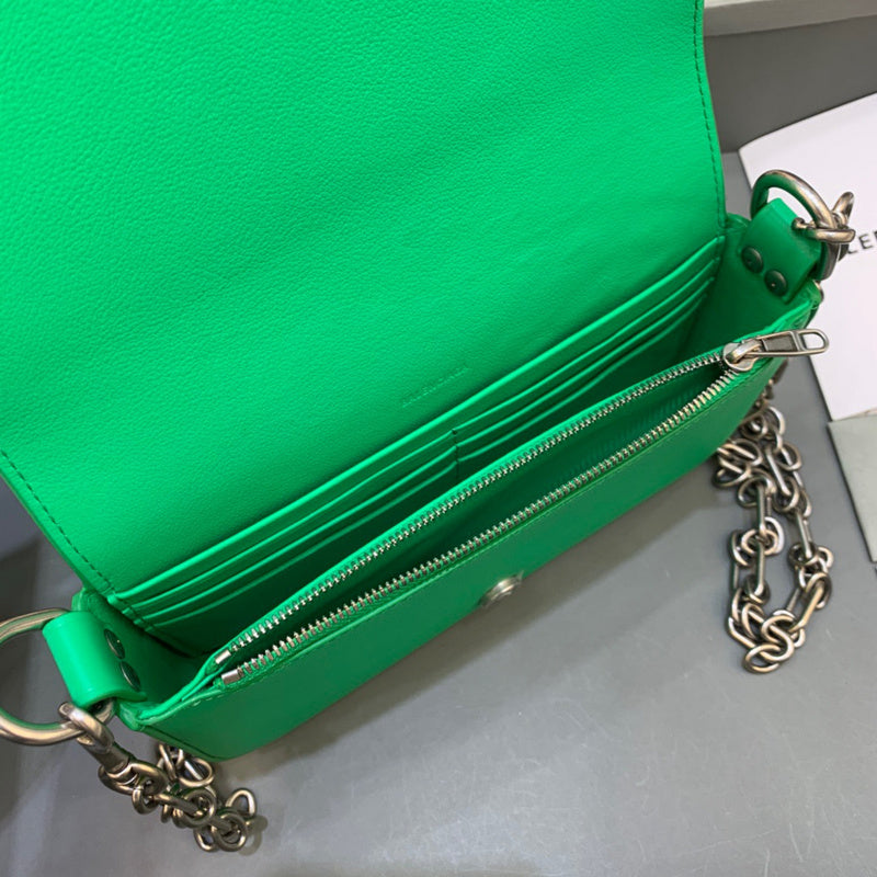 Satchel Bags - BGA Bags - 625