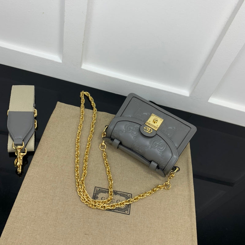Satchel Bags - GUC Bags - 014