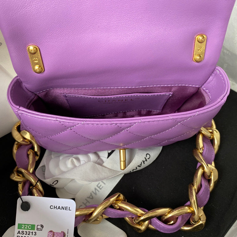 Satchel Bags - CHL Bags - 7625