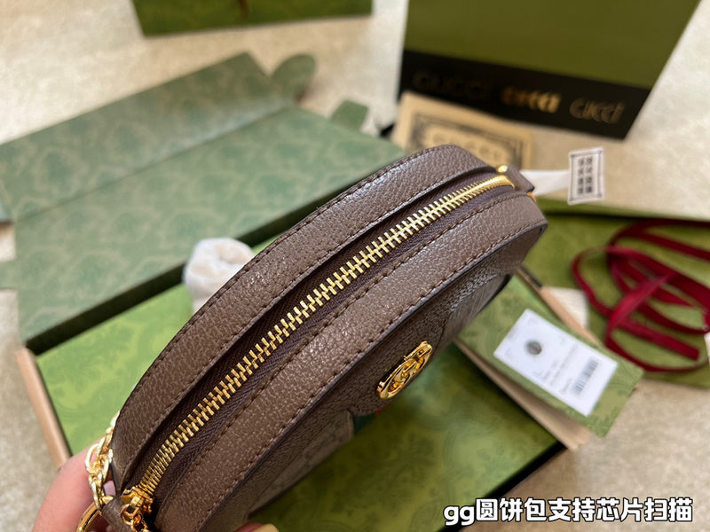 Satchel Bags - GUC Bags - 077