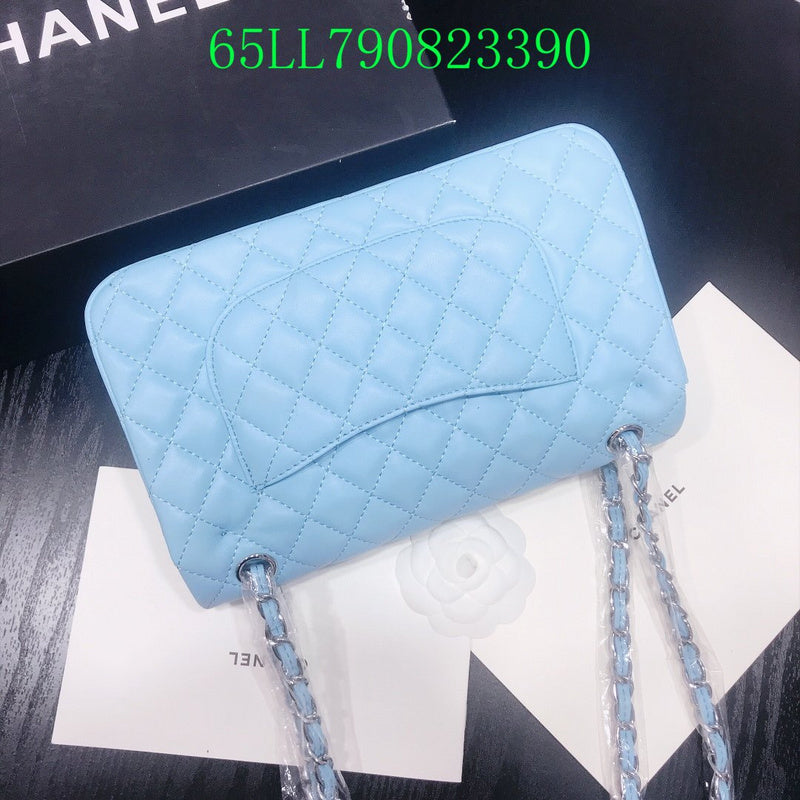 Satchel Bags - CHL Bags - 5243