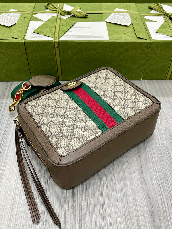 Satchel Bags - GCI Bags - 539