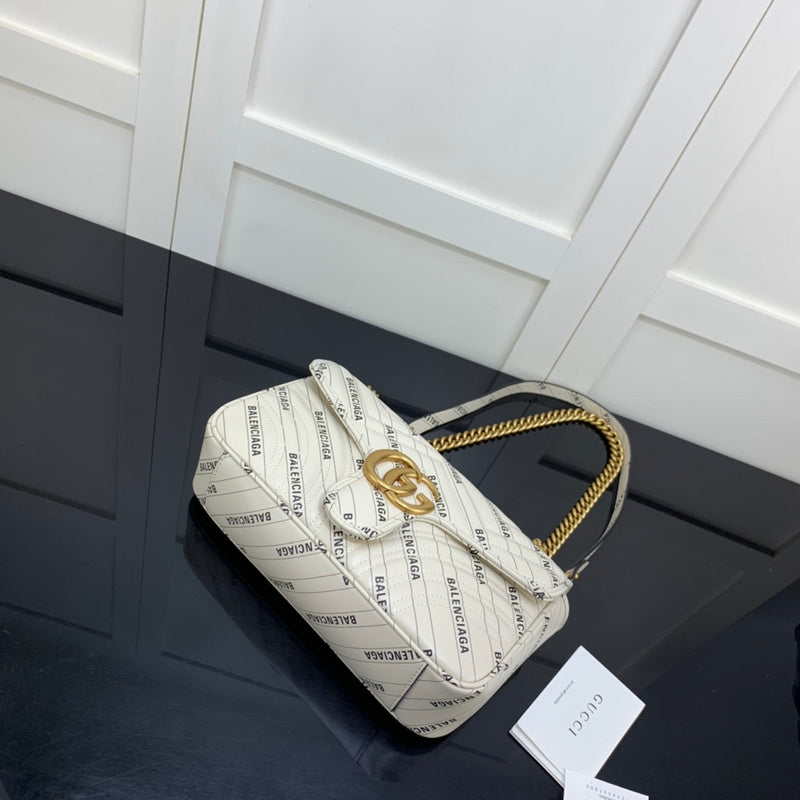 Satchel Bags - GUC Bags - 734