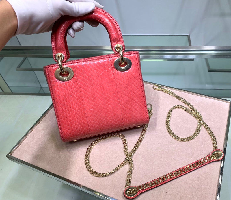 Satchel Bags - DOR Bags - 1235