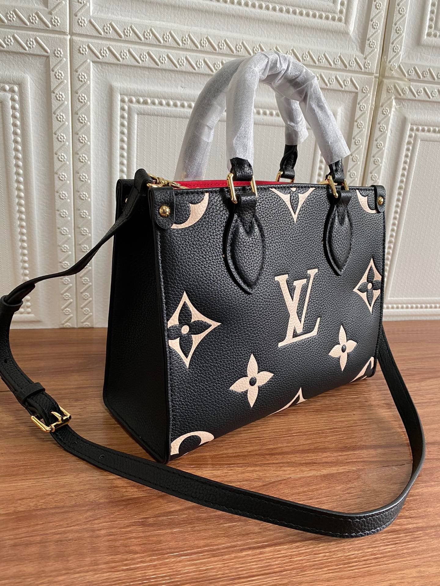 GLM - Top Quality Bags LUV 454