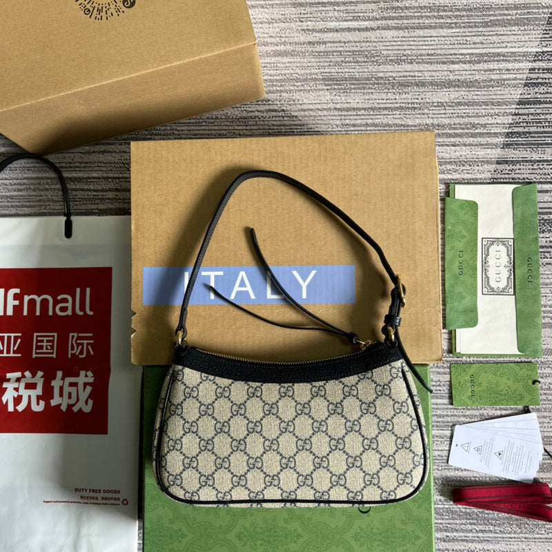 Satchel Bags - GCI Bags - 7763
