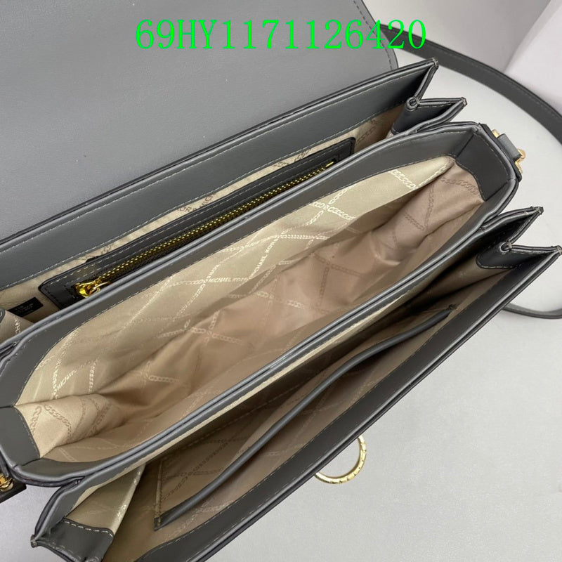 Satchel Bags - MK Bags - 533