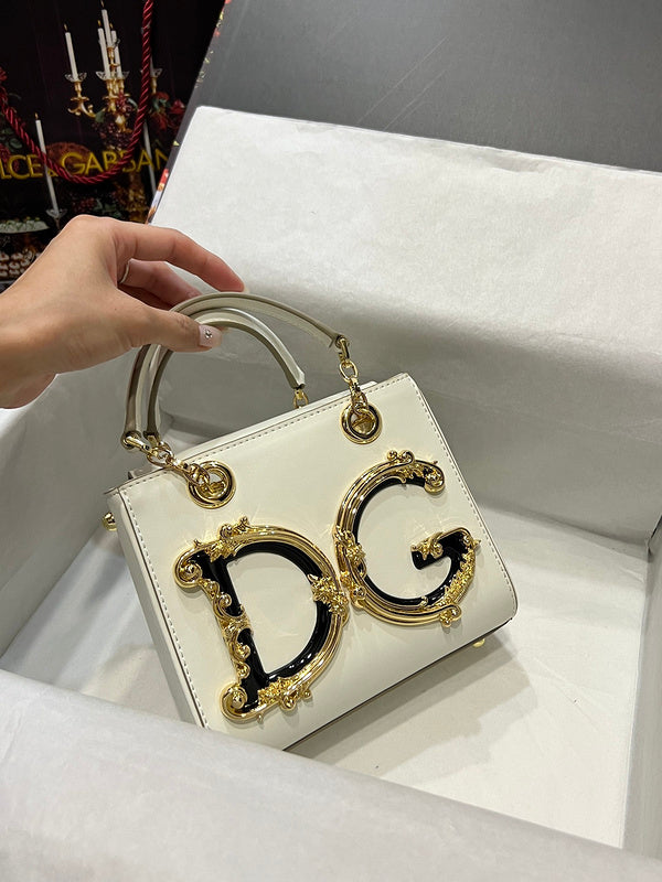 Satchel Bags - DG Bags - 317