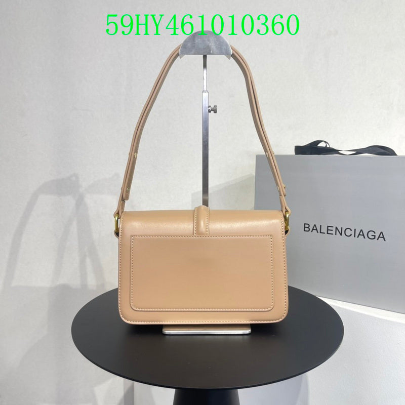 Glami GlamI - BGA Bags - 2019