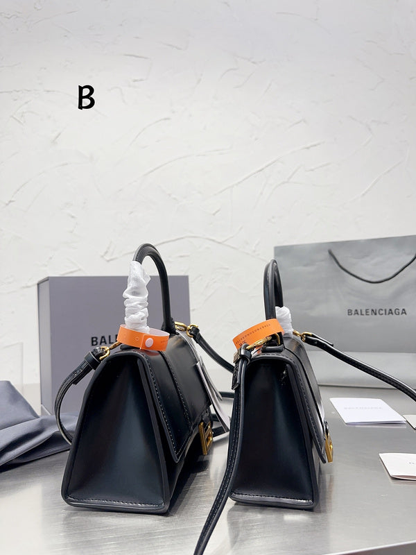 Satchel Bags - BGA Bags - 1583