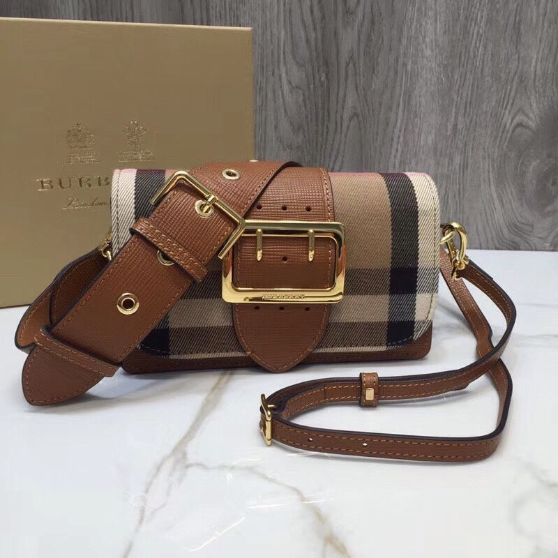 Fan Fashion -GLM - Top quality BBR Bags - 1543