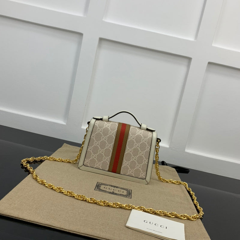 Satchel Bags - GUC Bags - 390