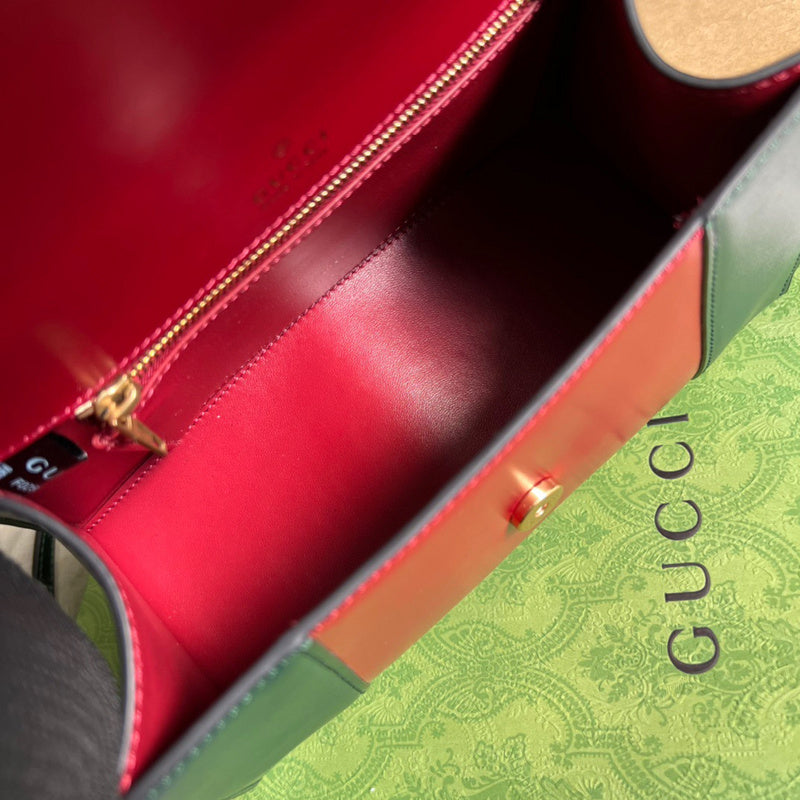 Satchel Bags - BGA Bags - 494