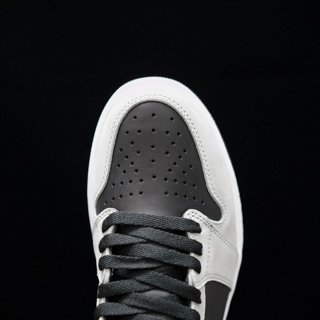 GLM - AJ1 High Grey Shadow 2.0