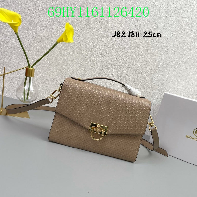 Satchel Bags - MK Bags - 527