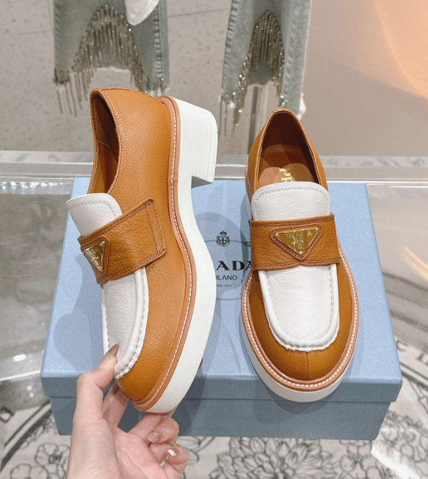 Glamy - PD Women Shoes - 006