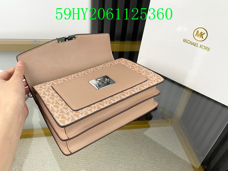 Satchel Bags - MK Bags - 531