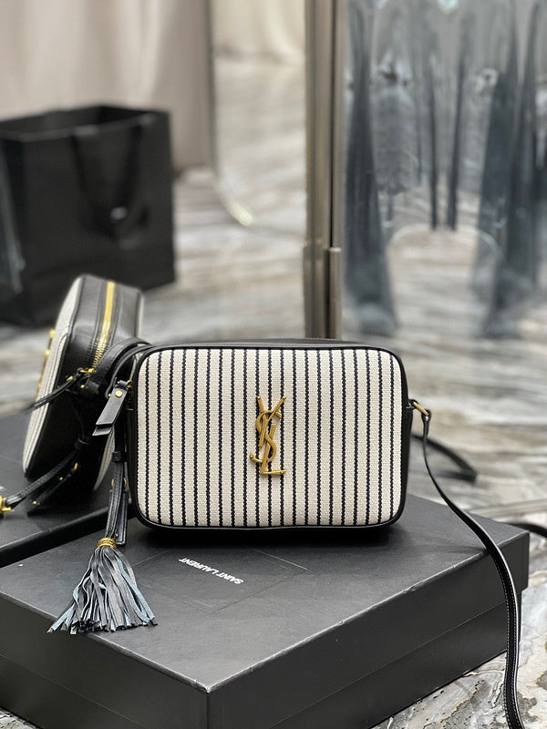 GLM - SLY Bags - 735