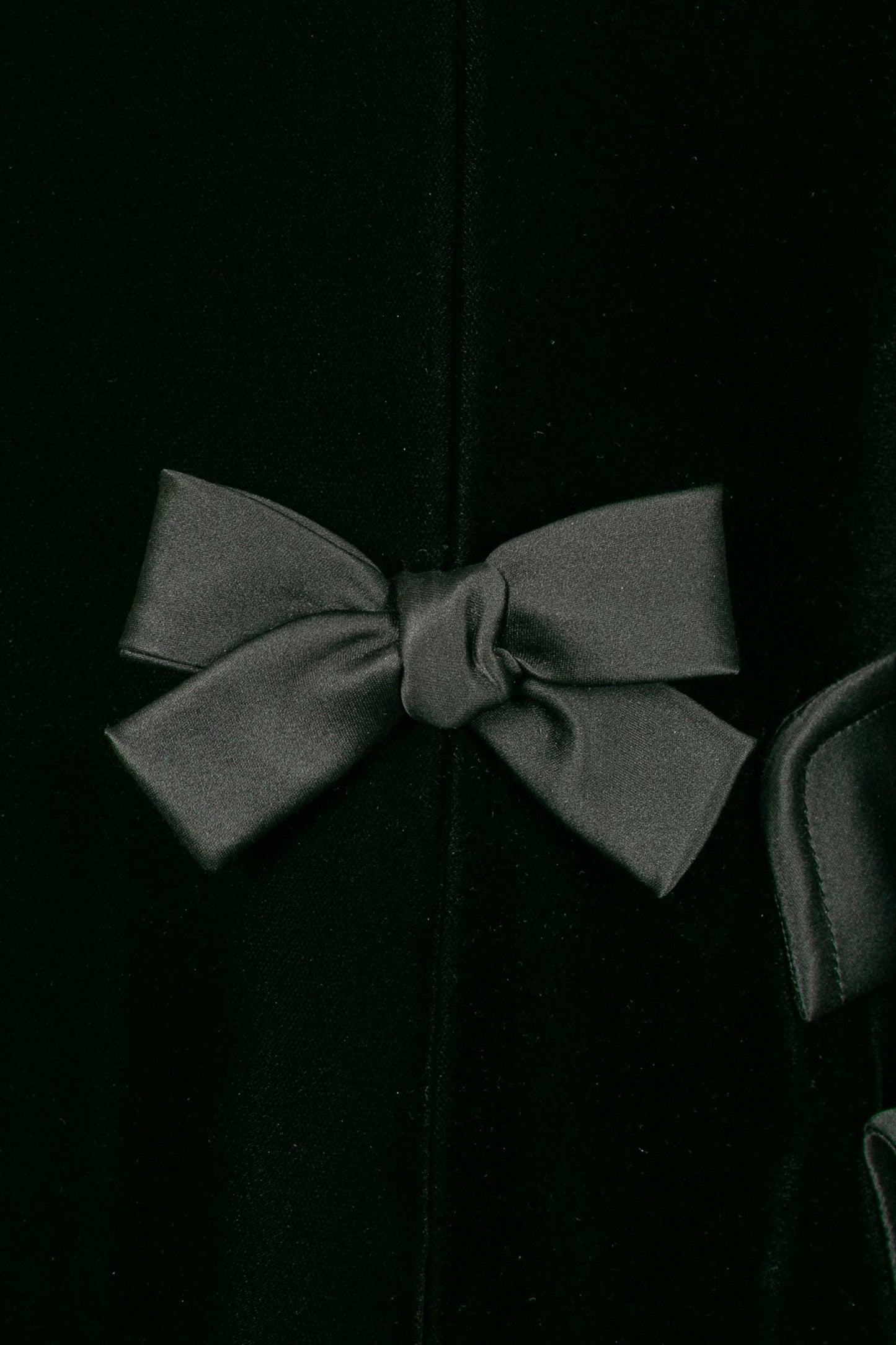 Manteau Christian Lacroix Haute Couture Hiver 1995