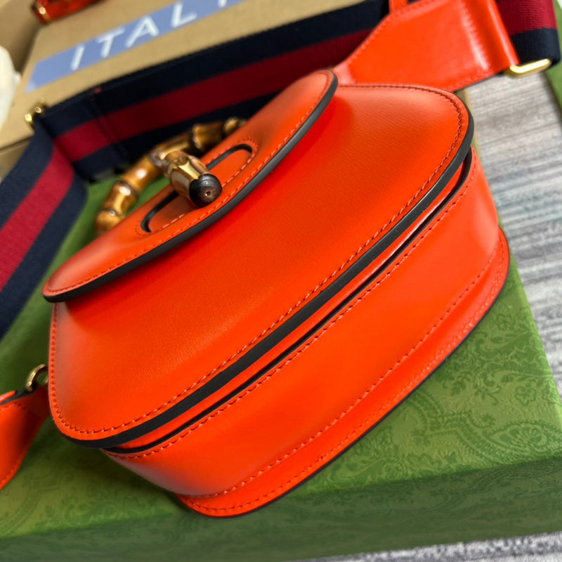 Satchel Bags - GCI Bags - 6698