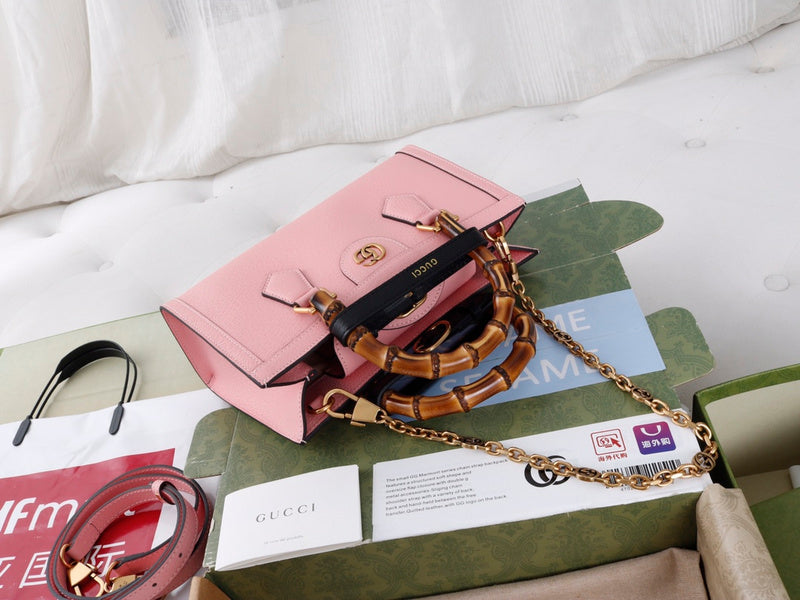Satchel Bags - GCI Bags - 662