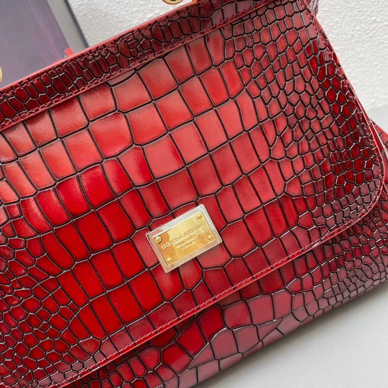 Satchel Bags - DG Bags - 107