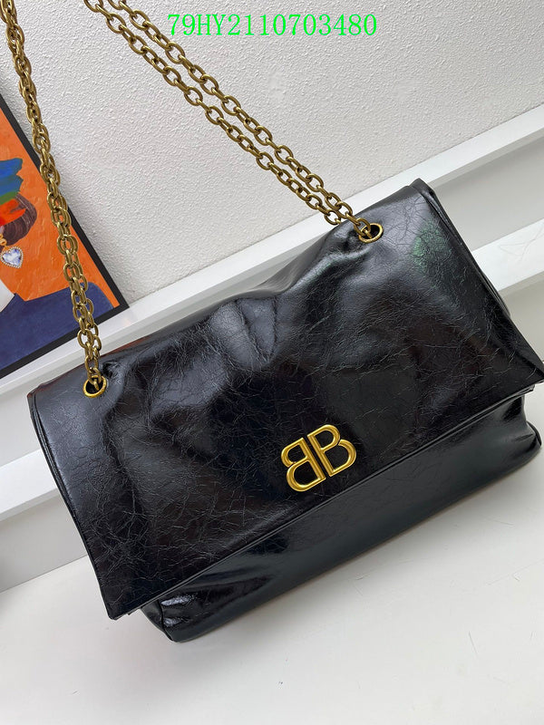 Satchel Bags - BGA Bags - 1717
